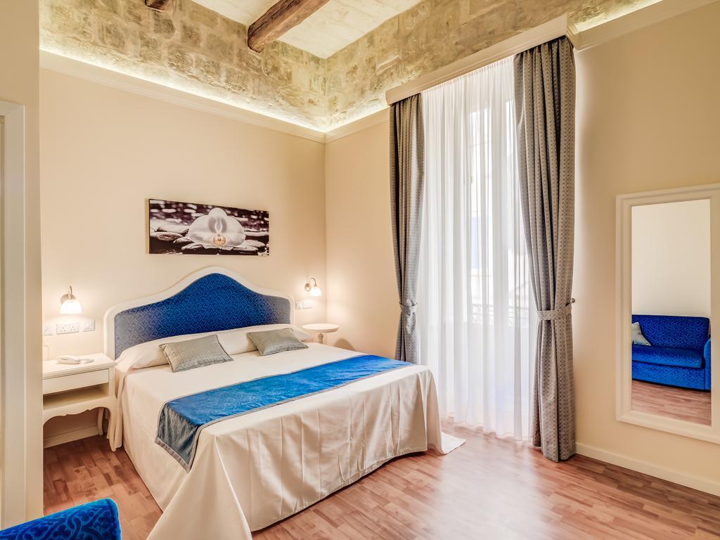 Tano'S Boutique Guesthouse Valletta Cameră foto