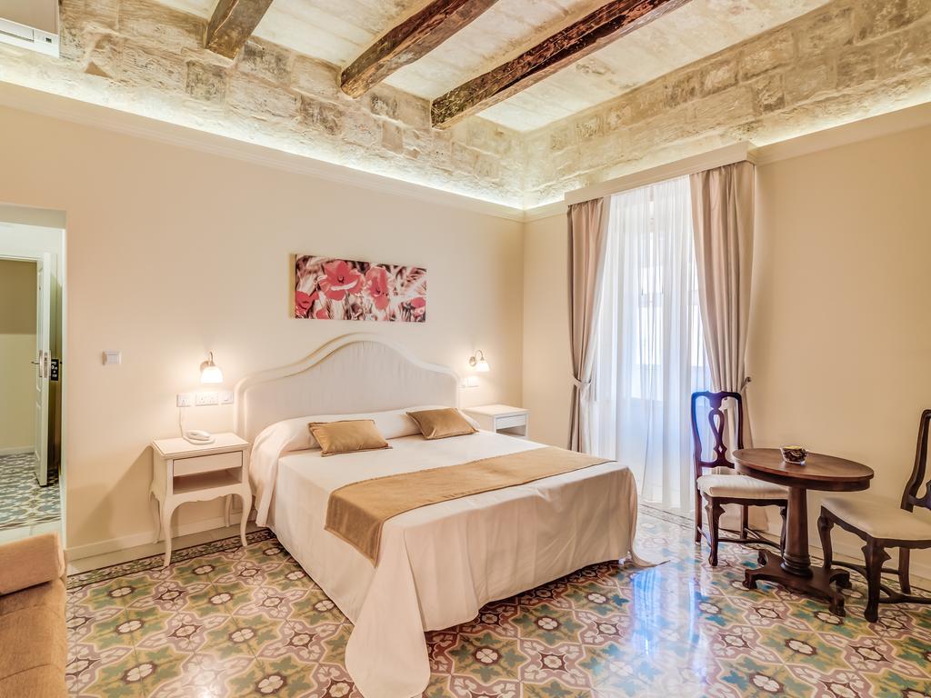 Tano'S Boutique Guesthouse Valletta Cameră foto
