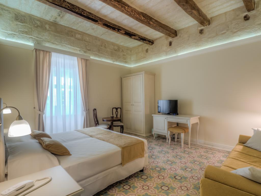 Tano'S Boutique Guesthouse Valletta Cameră foto