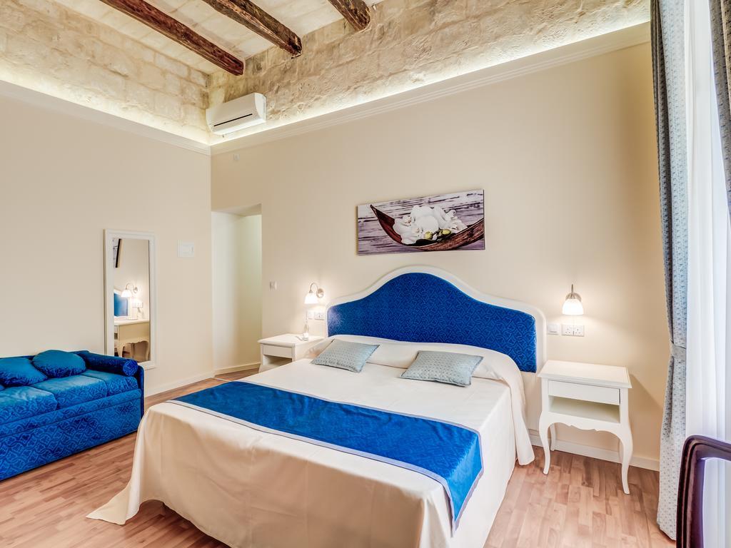 Tano'S Boutique Guesthouse Valletta Cameră foto